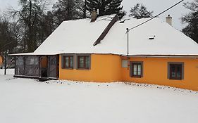 Chata Na Kovárně
